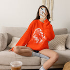 Bigfoot Dandelion Gildan Sweatshirt