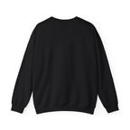 Crewneck Sweatshirt — Helping Tiny Humans Do Big Things,Colorful Teacher,Childcare Appreciation Pullover