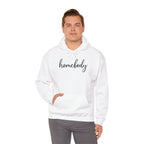 Homebody Unisex Heavy Blend™ Hooded Sweatshirt
