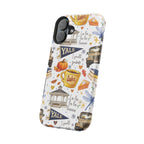 Stars Hollow Gilmore Girls style Magnetic Impact-Resistant Cases