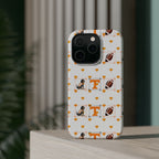 TN VOLS Football  Phone Case | Magnetic Impact-Resistant Case