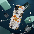 Stars Hollow Gilmore Girls style Magnetic Impact-Resistant Cases