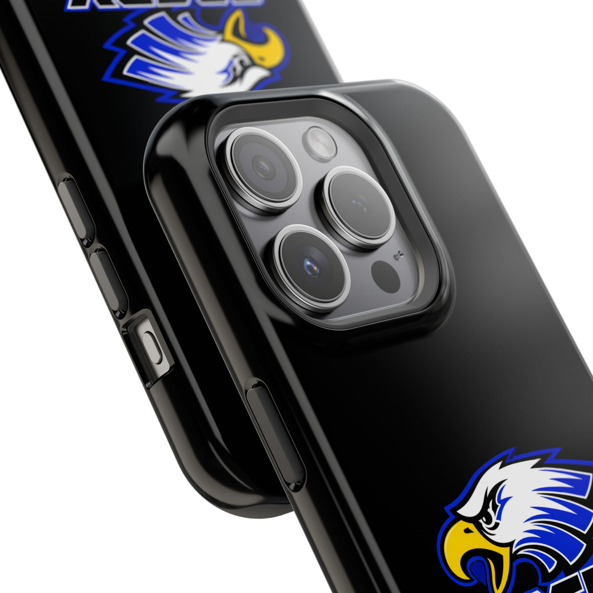 Cosby Eagles Magnetic Impact-Resistant Phone Case