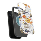 Stars Hollow Gilmore Girls style Magnetic Impact-Resistant Cases