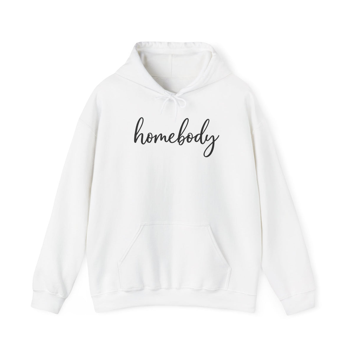 Homebody Unisex Heavy Blend™ Hooded Sweatshirt