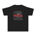 Youth Tee - "My Brother Just Tackled Your Brother" Football Kids Shirt
