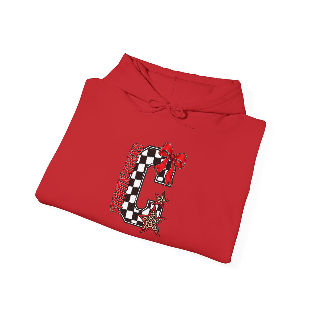 CCHS GIldan Heavy Blend™ Hooded Sweatshirt