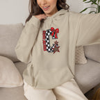 CCHS GIldan Heavy Blend™ Hooded Sweatshirt