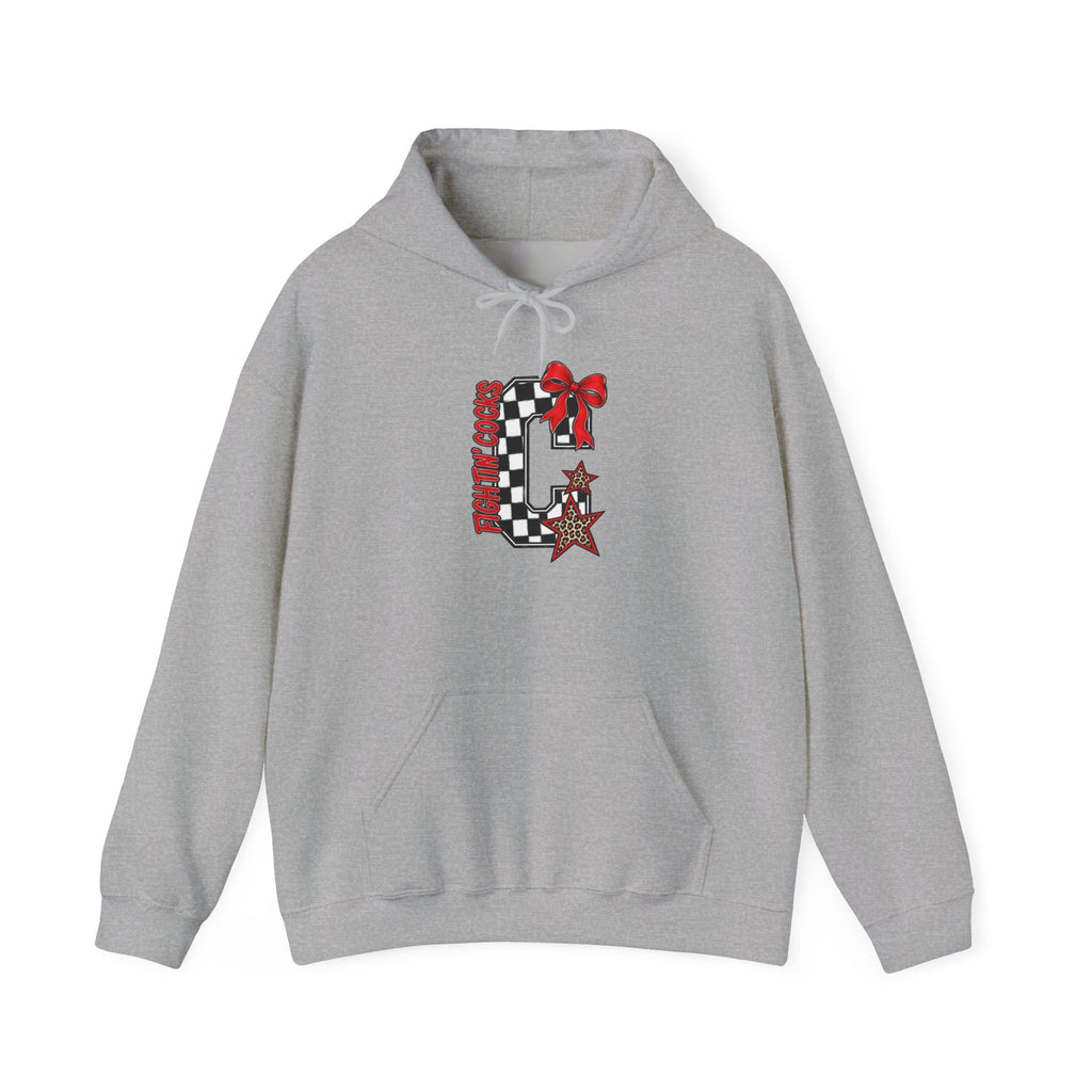 CCHS GIldan Heavy Blend™ Hooded Sweatshirt