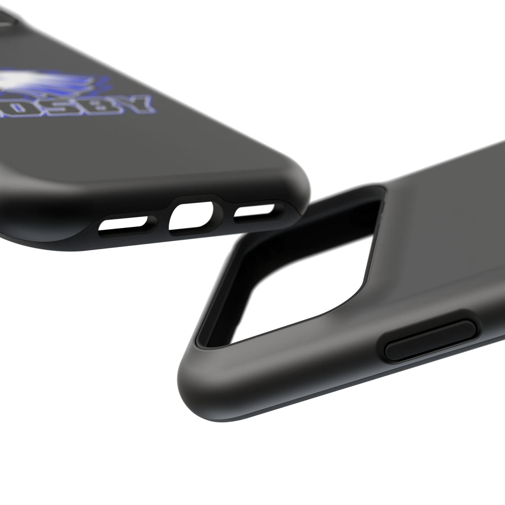 Cosby Eagles Magnetic Impact-Resistant Phone Case