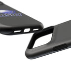 Cosby Eagles Magnetic Impact-Resistant Phone Case