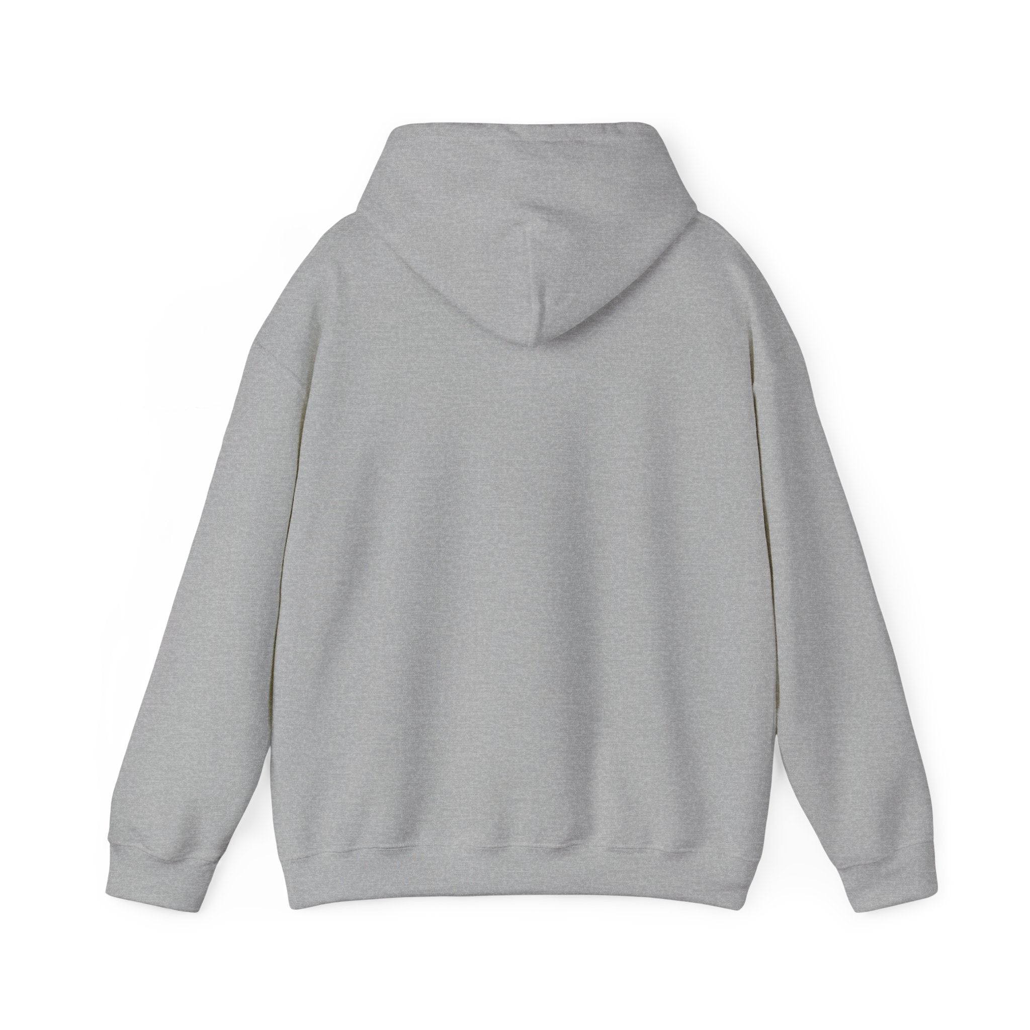 COSBY Gildan Heavy Blend™ Hooded Sweatshirt