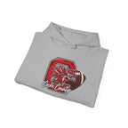 CCHS football Gildan Unisex Heavy Blend™ Hooded Sweatshirt