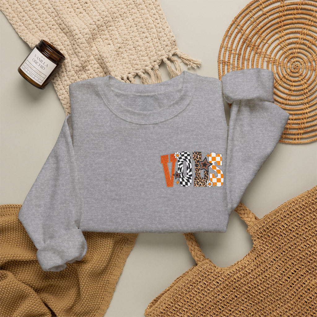 Vols Tennessee Gildan sweatshirt