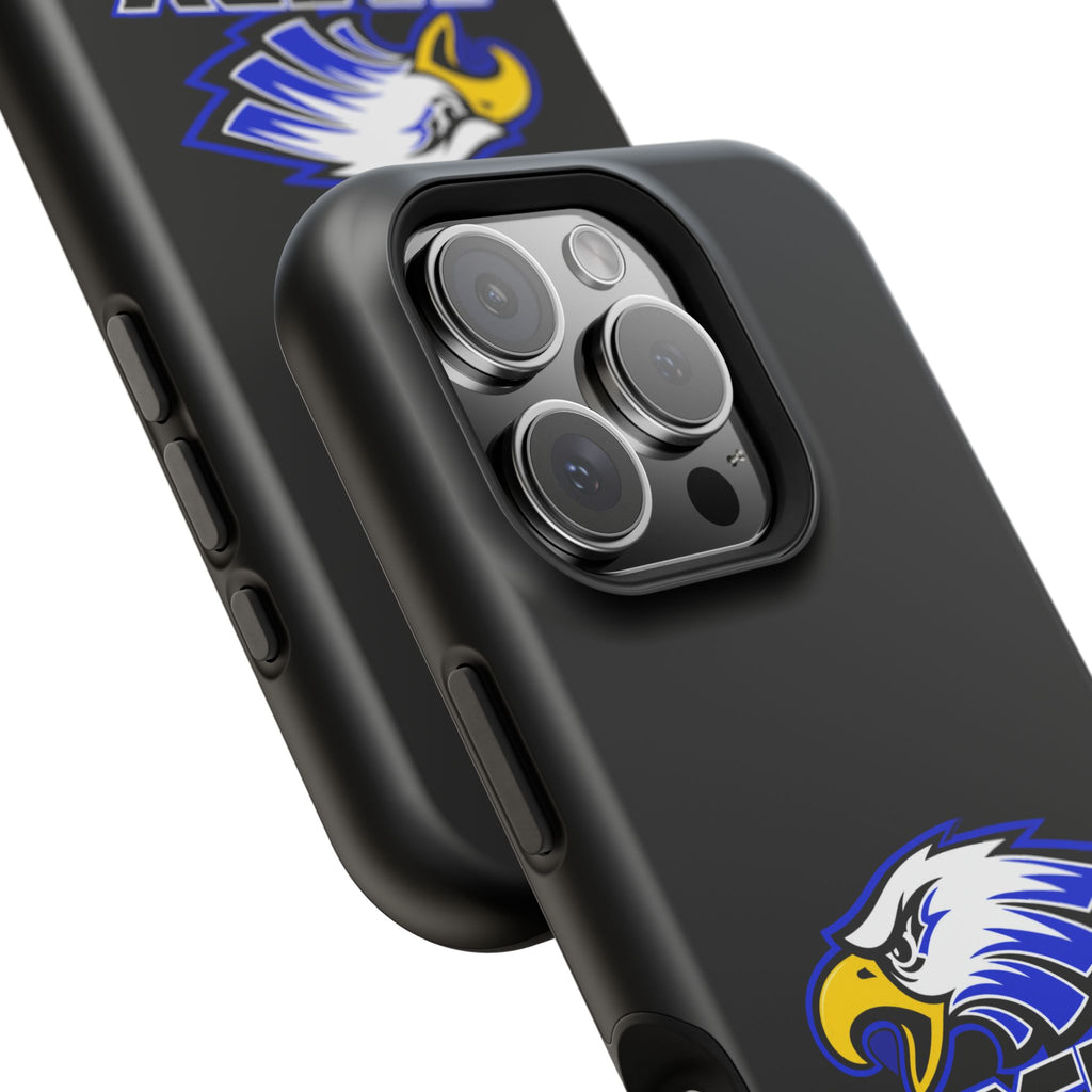 Cosby Eagles Magnetic Impact-Resistant Phone Case