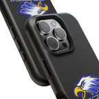 Cosby Eagles Magnetic Impact-Resistant Phone Case
