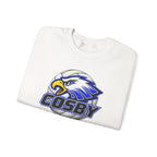 Volleyball Cosby Unisex Heavy Blend™ Crewneck Sweatshirt