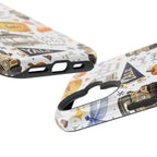 Stars Hollow Gilmore Girls style Magnetic Impact-Resistant Cases