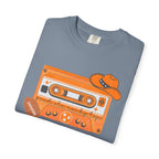 TN Rocky Top Vols comfort colors tee