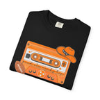 TN Rocky Top Vols comfort colors tee