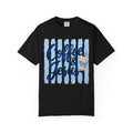 Coffee & Jesus T-shirt | Iced Coffee Graphic Tee, Christian Faith Shirt
