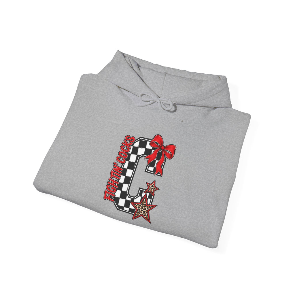 CCHS GIldan Heavy Blend™ Hooded Sweatshirt