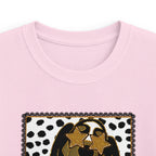 Kids Mascot Tee — I Heart U VOLS Tennessee Vols Football Shirt