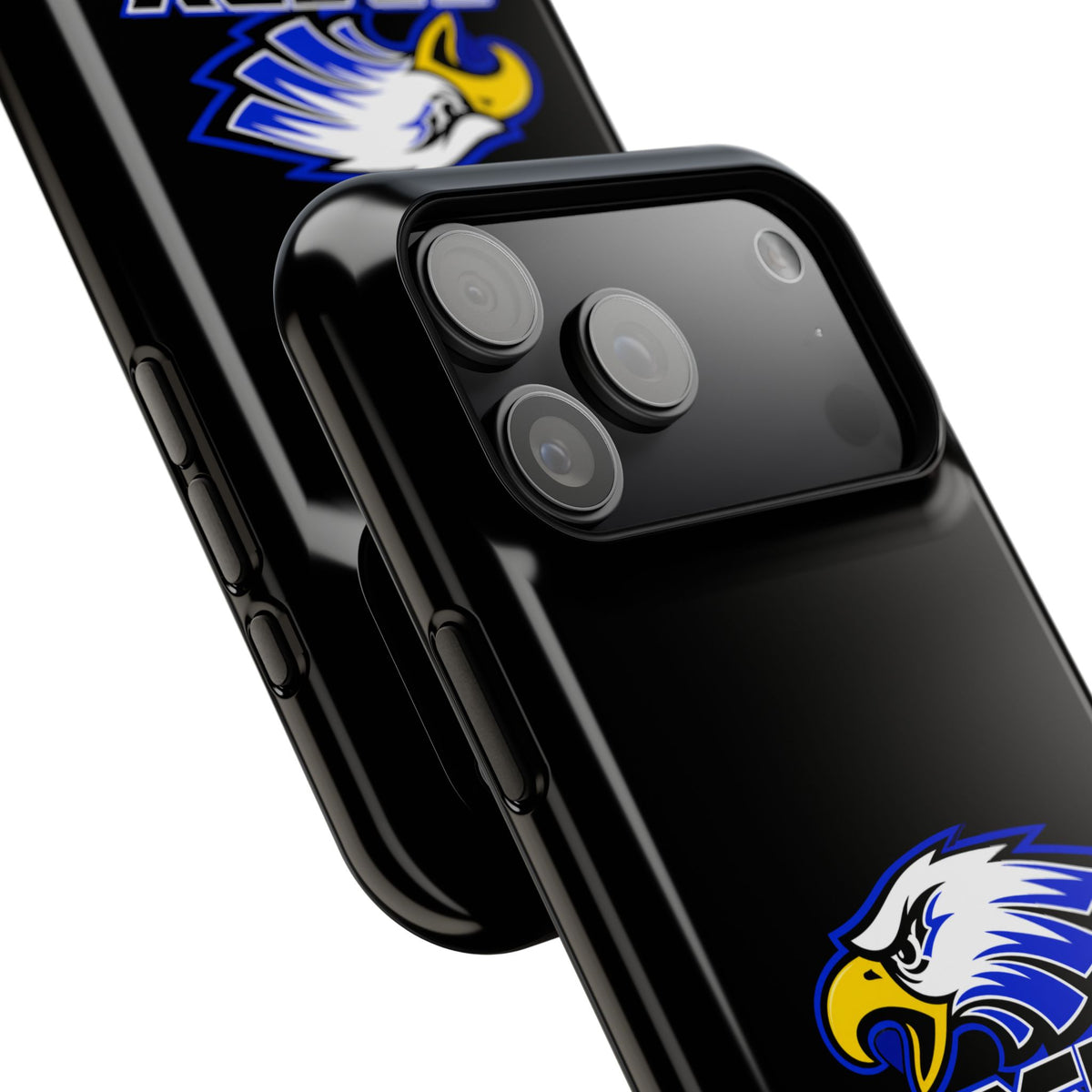 Cosby Eagles Magnetic Impact-Resistant Phone Case