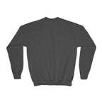 COSBY Youth Crewneck Gildan  Sweatshirt
