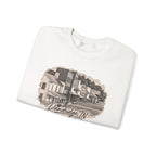 Dandridge TN Vintage Main Street Gildan Sweatshirt