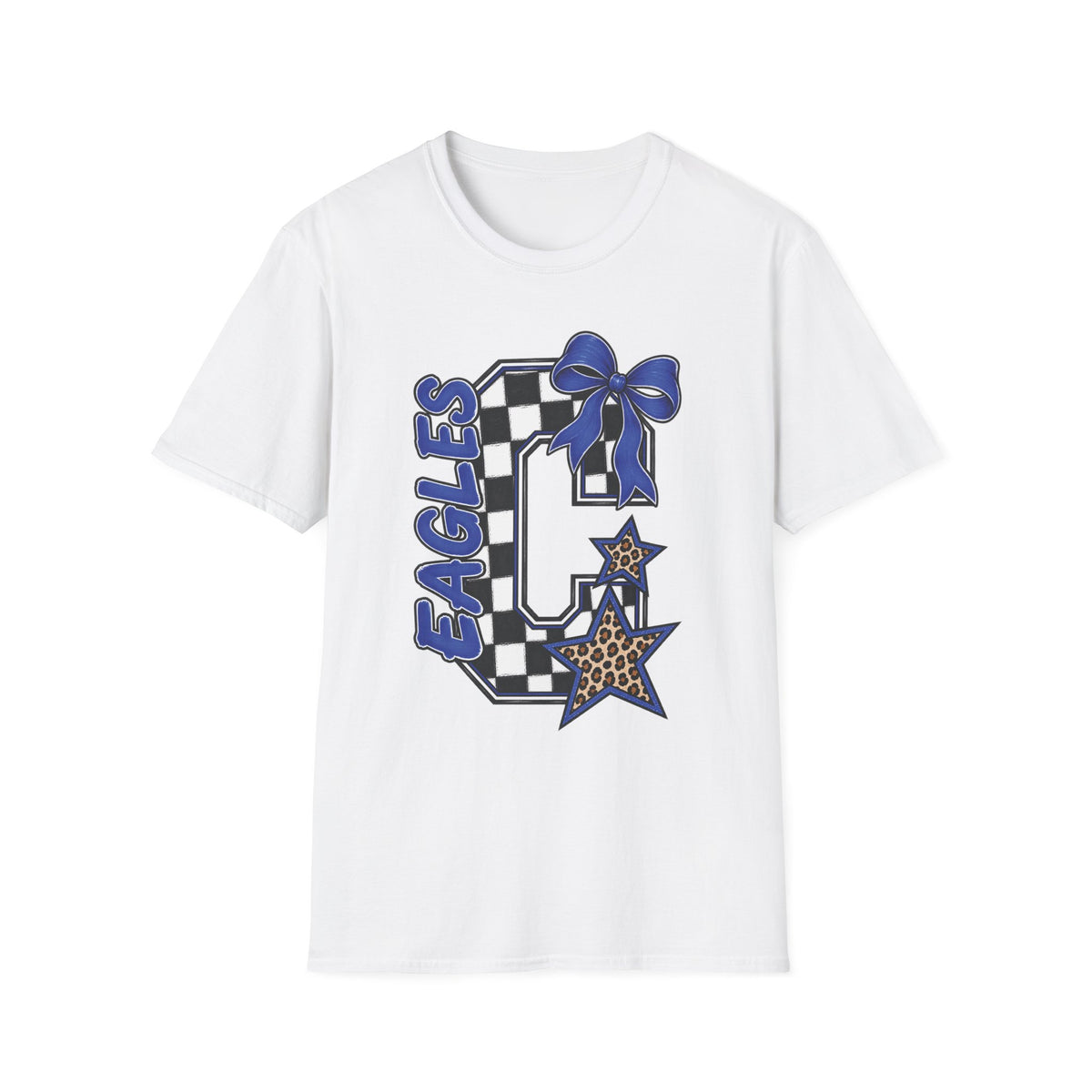 COSBY  Gildan Softstyle T-Shirt