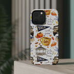 Stars Hollow Gilmore Girls style Magnetic Impact-Resistant Cases