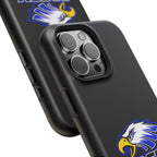 Cosby Eagles Magnetic Impact-Resistant Phone Case