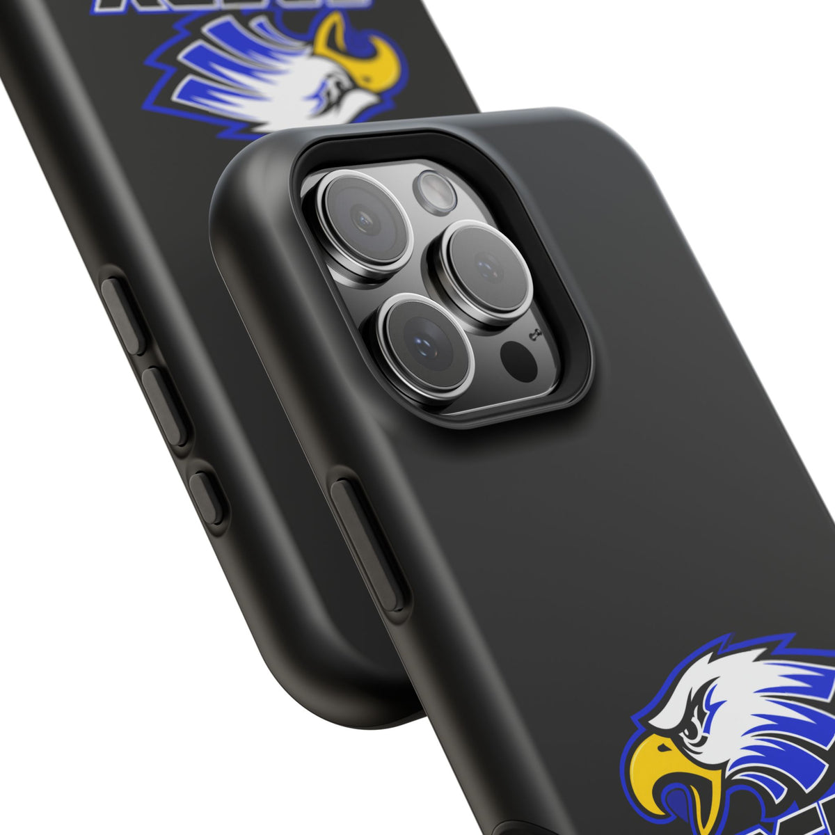 Cosby Eagles Magnetic Impact-Resistant Phone Case