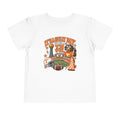 Toddler Football Fan T-Shirt – 'It's a Great Day to Be a Vol' Tennessee Game Day Tee