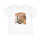 Toddler Football Fan T-Shirt – 'It's a Great Day to Be a Vol' Tennessee Game Day Tee