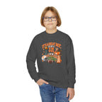 It's a great day to be a TN Vol Gildan Youth sweatshirt