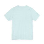 First Grade Pencils Leopard Print Kids Tee