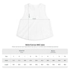 Crop Top — "Working On My Booty" Cute Ghost Weightlifting Fitness Tank