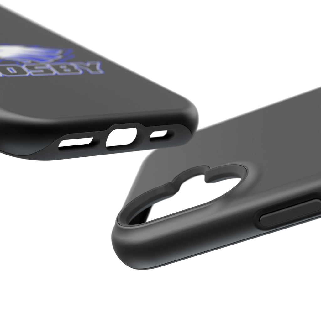 Cosby Eagles Magnetic Impact-Resistant Phone Case
