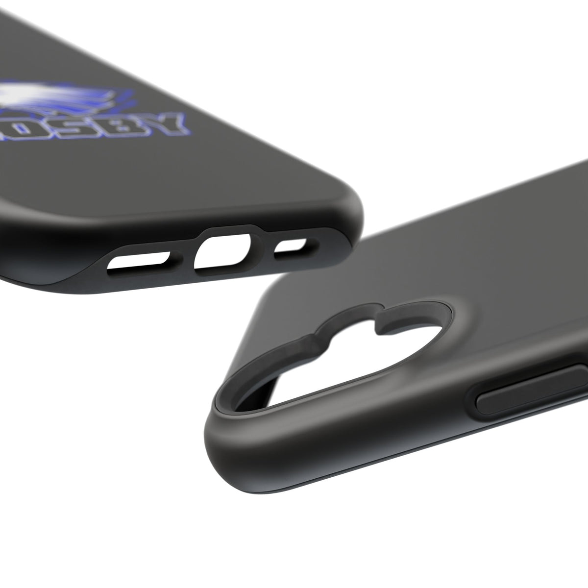 Cosby Eagles Magnetic Impact-Resistant Phone Case