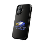 Cosby Eagles Magnetic Impact-Resistant Phone Case