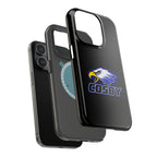 Cosby Eagles Magnetic Impact-Resistant Phone Case