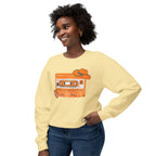 Rocky Top TN Vols Comfort colors sweatshirt