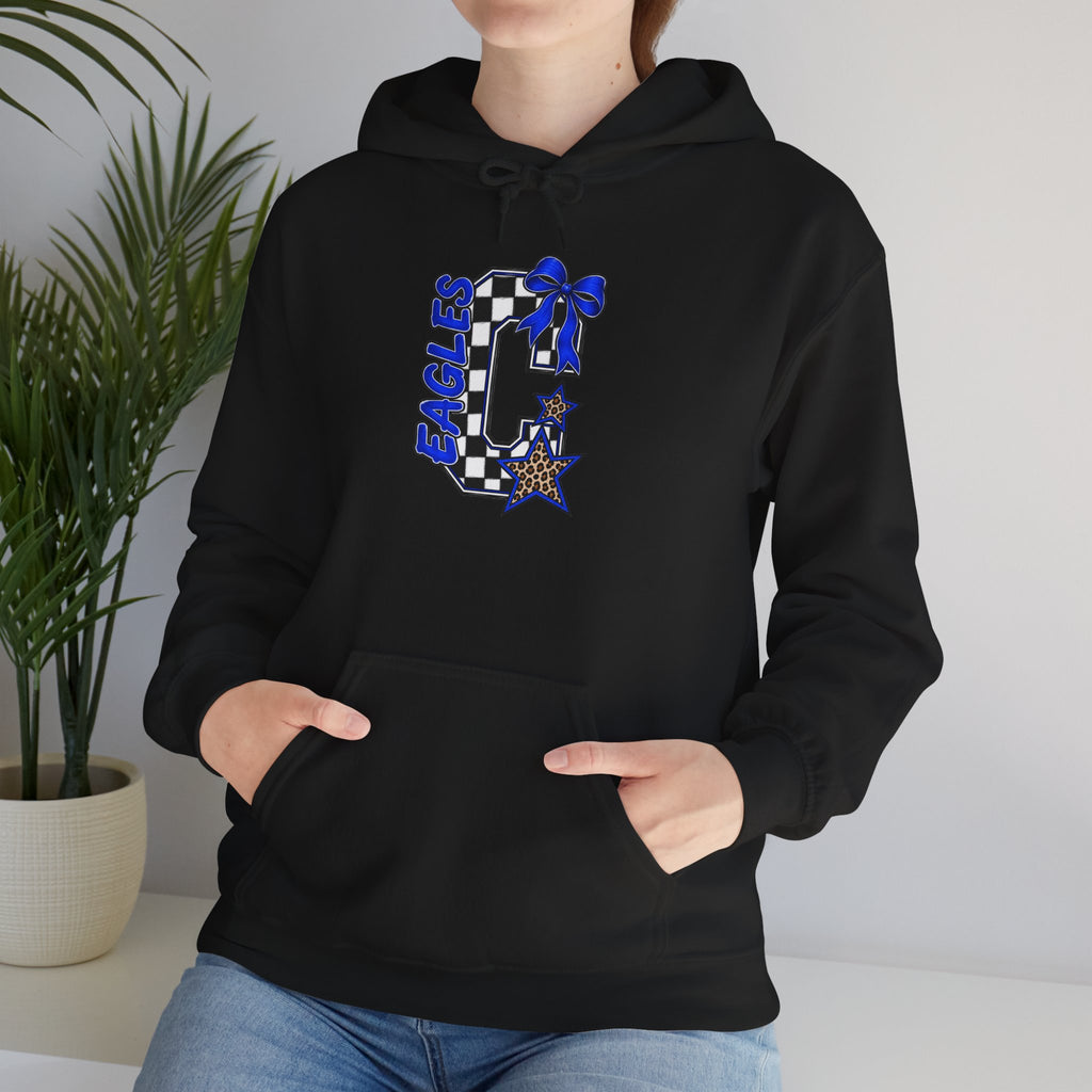 COSBY Gildan Heavy Blend™ Hooded Sweatshirt