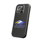 Cosby Eagles Magnetic Impact-Resistant Phone Case