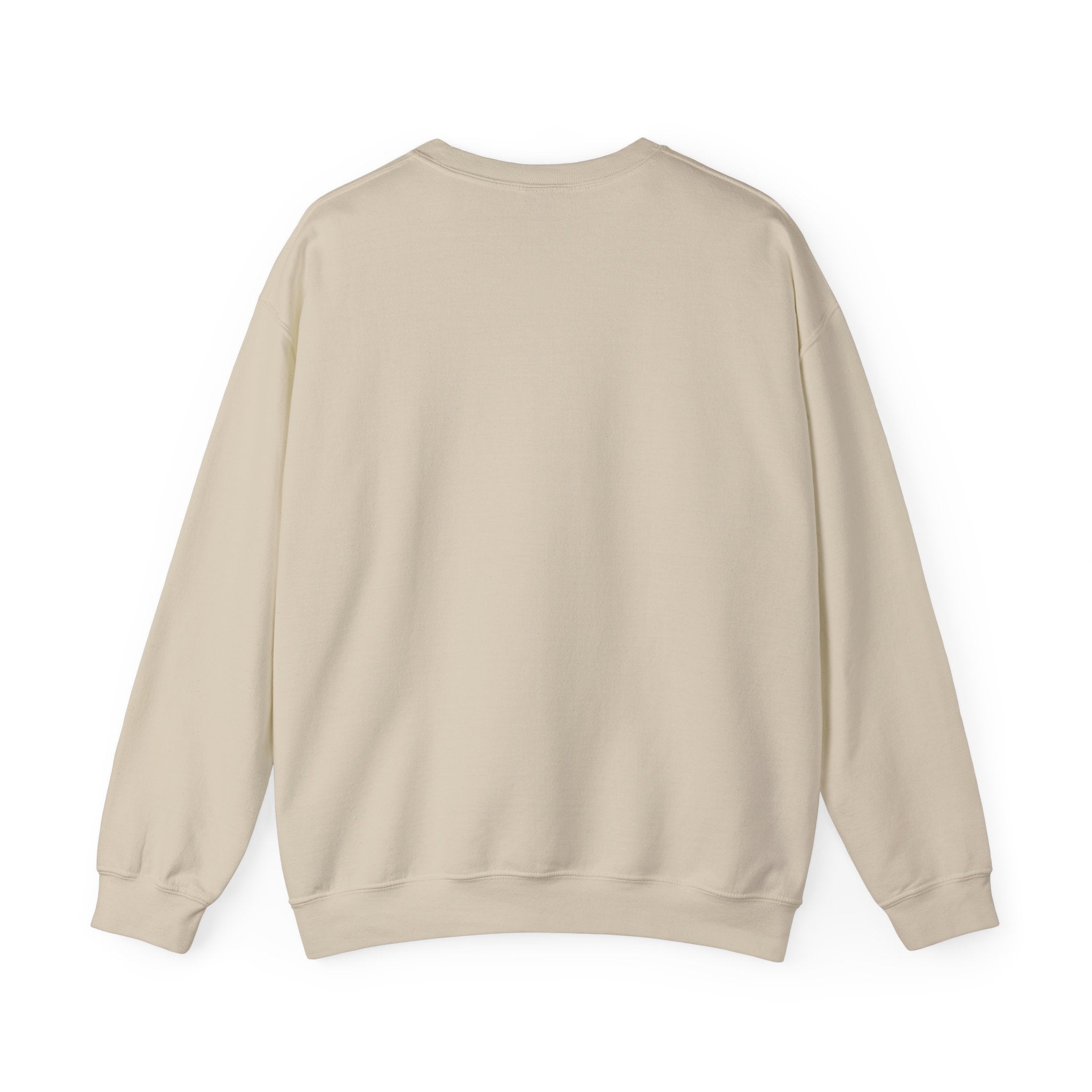 Basketball Mama Sweatshirt — Cozy Crewneck for Proud Hoops Moms