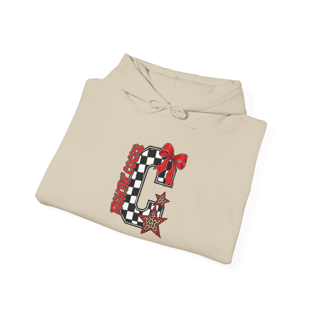 CCHS GIldan Heavy Blend™ Hooded Sweatshirt