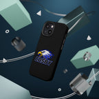 Cosby Eagles Magnetic Impact-Resistant Phone Case