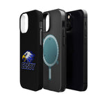 Cosby Eagles Magnetic Impact-Resistant Phone Case